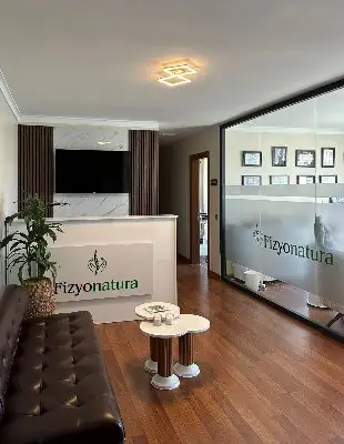Fizyonatura - Fizik Tedavi ve Rehabilitasyon - İstanbul - galeri görseli