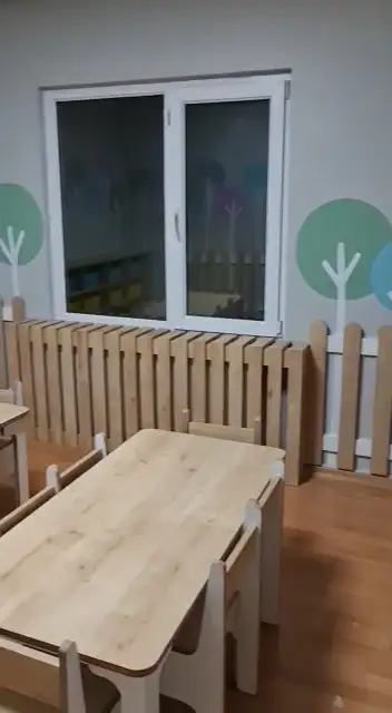 Çamlık Kurtköy İnci Yıldız Anaokulu