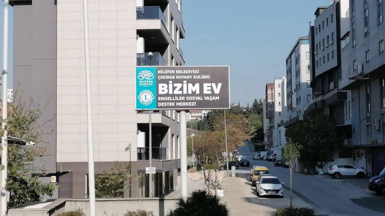 ÖZEL BAŞARI VİZYON SOSYAL ETKİNLİK ve GELİŞİM MERKEZİ