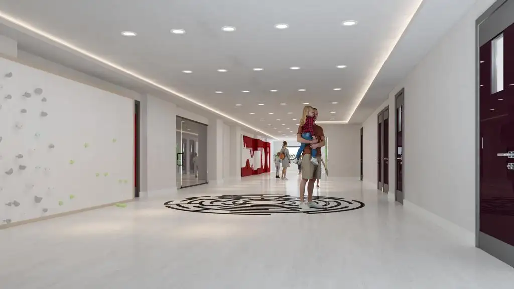 Maya Çoçuk Torbalı anaokulu - Kreş ve Anaokulu - İzmir - galeri görseli