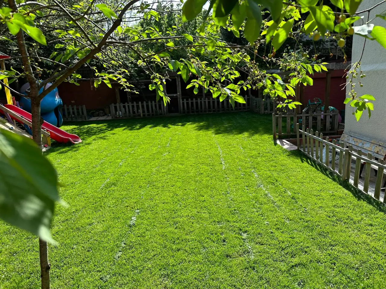 Kachild Preschool - Kreş ve Anaokulu - İstanbul - galeri görseli