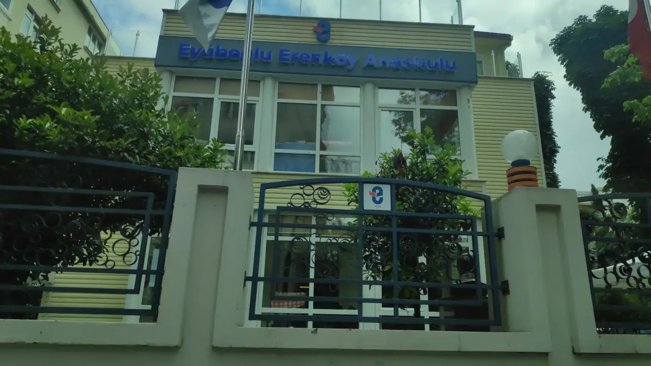 Özel Eyüboğlu Erenköy Anaokulu