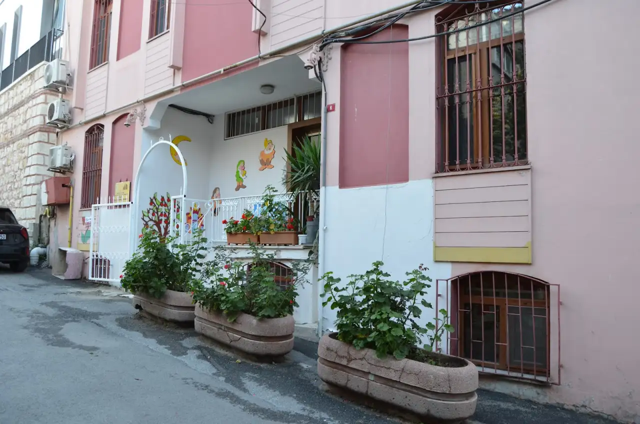 Beyazıt Kreş ve Anaokulu