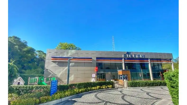 Özel Vadi Bilfen Anaokulu