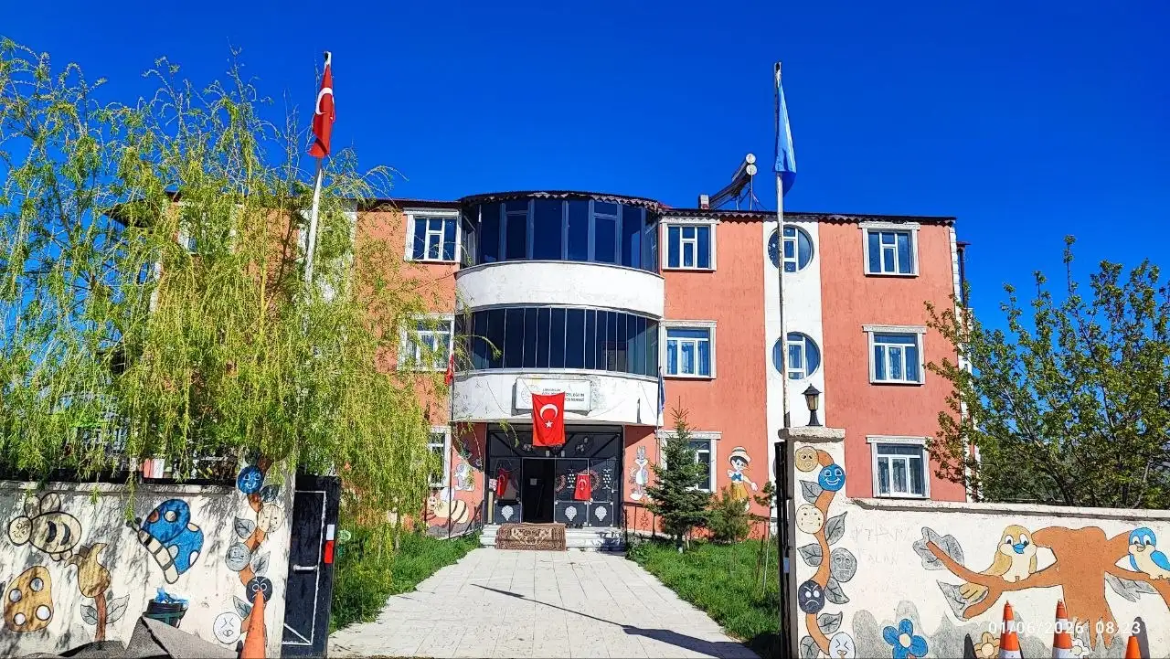 ÖZEL DİYADİN ÖZEL EĞİTİM REHABİLİTASYON MERKEZİ - Özel Eğitim ve Gelişim Merkezi - Ağrı - galeri görseli