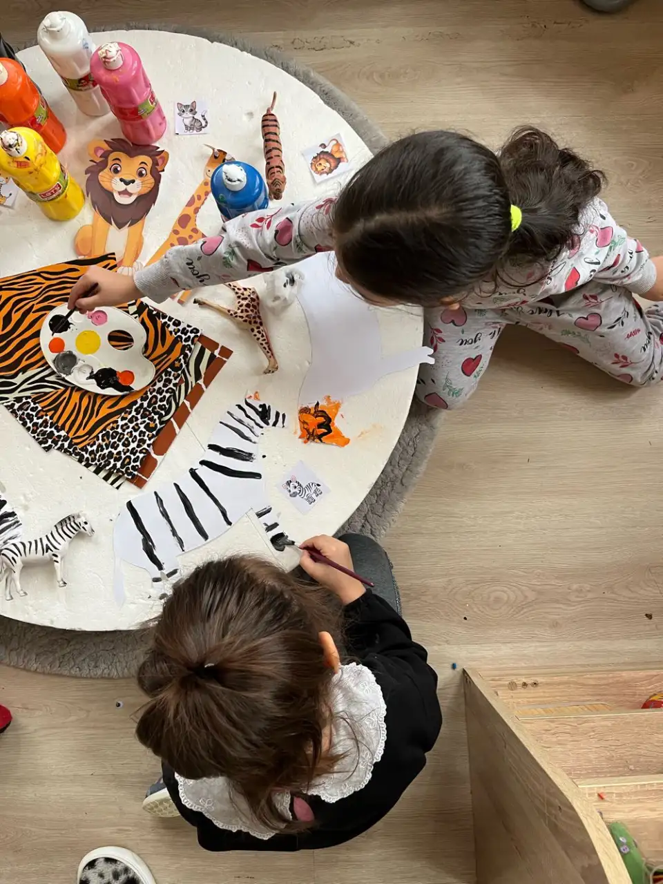 Balam Gündüz Bakımevi ve Çocuk Kulübü - Meram Konya - Çocuk Bakım Merkezi - Konya - galeri görseli