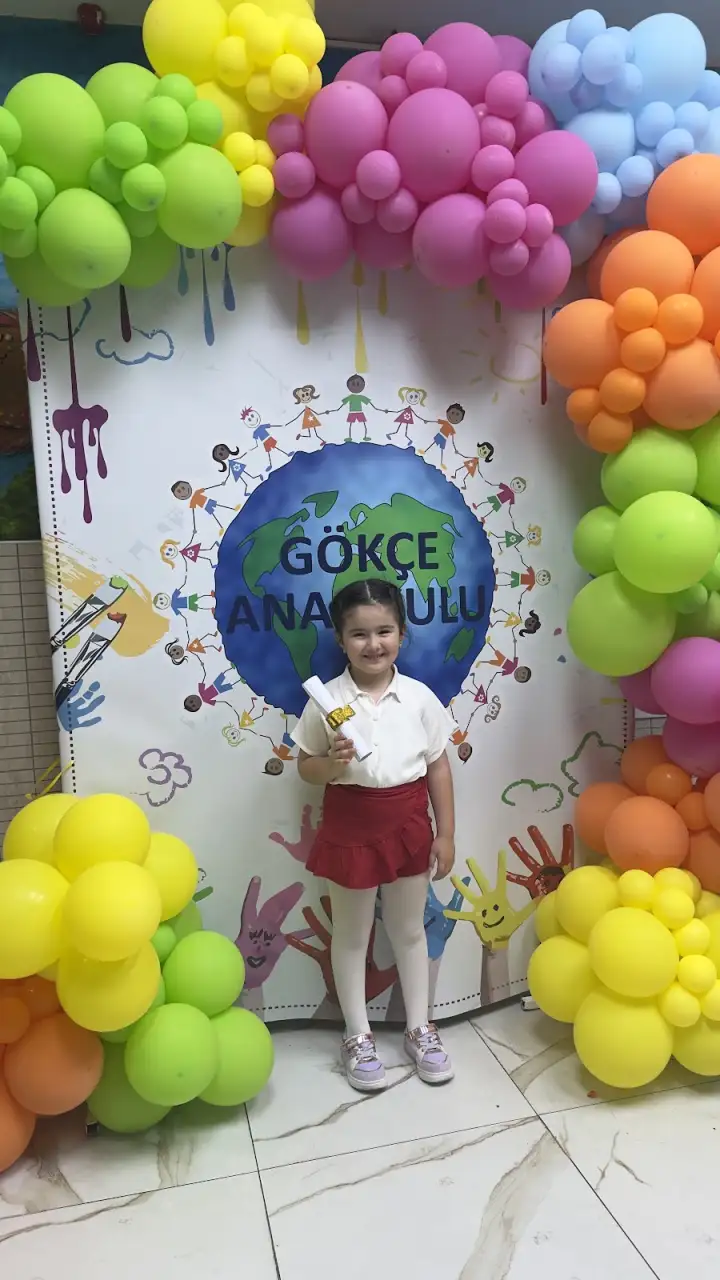 Gökçe Anaokulu