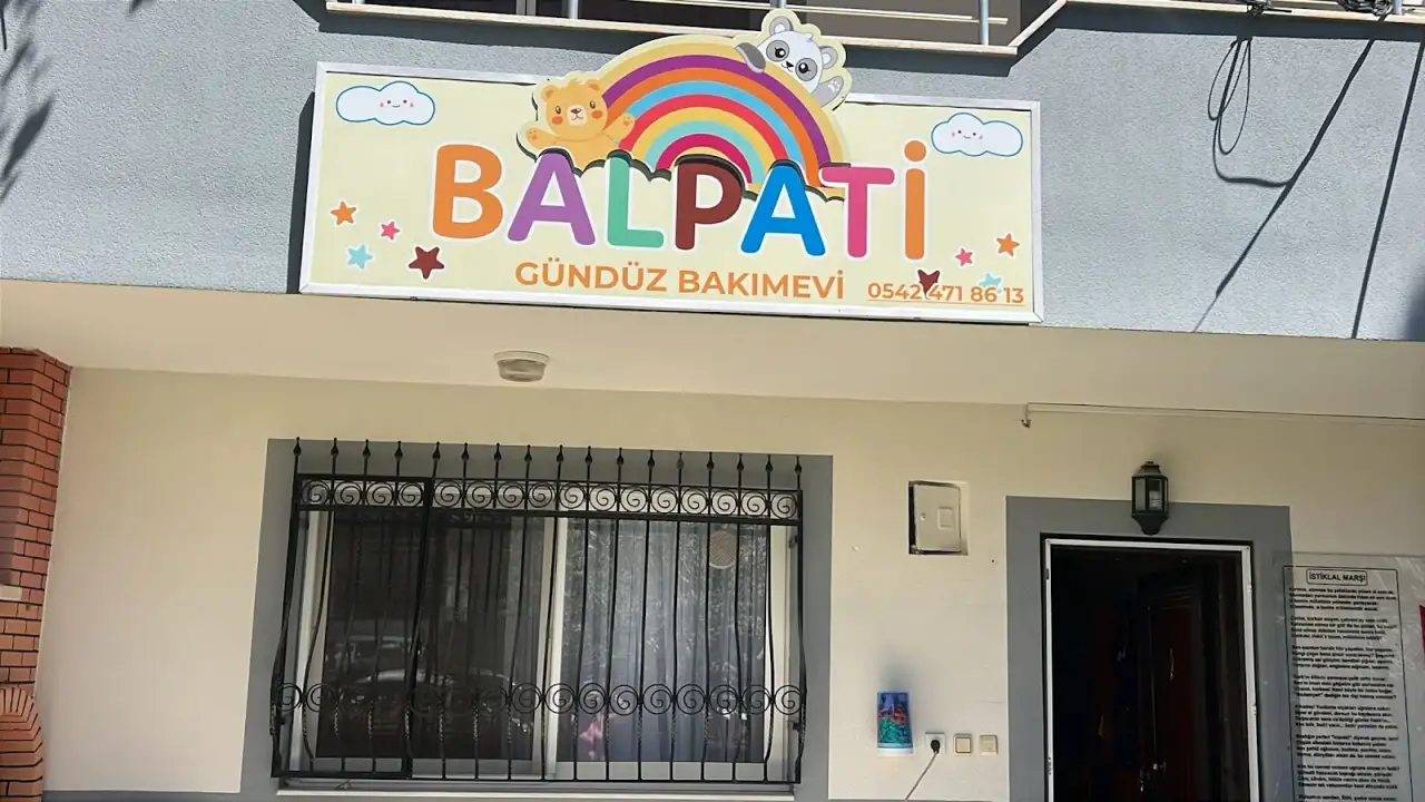 Balpati Gündüz Bakımevi - Çocuk Bakım Merkezi - Burdur