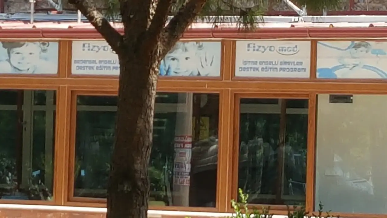 Fizyomed Özel Eğitim ve Rehabilitasyon Merkezi - Özel Eğitim ve Gelişim Merkezi - Manisa - galeri görseli