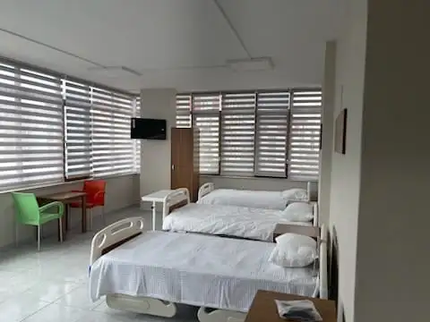 Konfor Huzurevi - Yaşlı Bakım Evi - Tekirdağ - galeri görseli