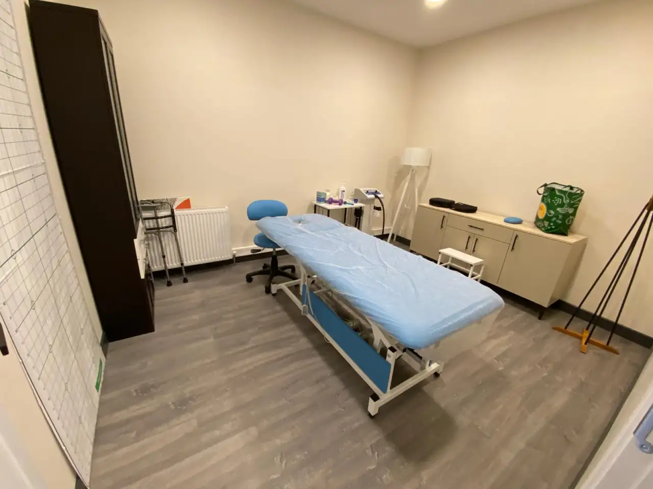 Fizyomint Fizyoterapi & Pilates - Fizik Tedavi ve Rehabilitasyon - İstanbul - galeri görseli