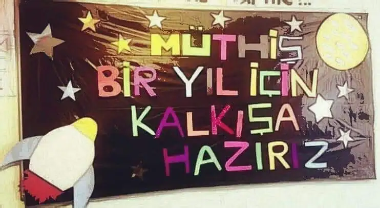 Özel Kadıköy Patika Anaokulu