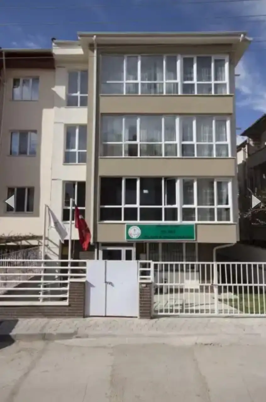 Özel Gümüş Özel Eğitim ve Rehabilitasyon Merkezi - Özel Eğitim ve Gelişim Merkezi - Eskişehir - galeri görseli
