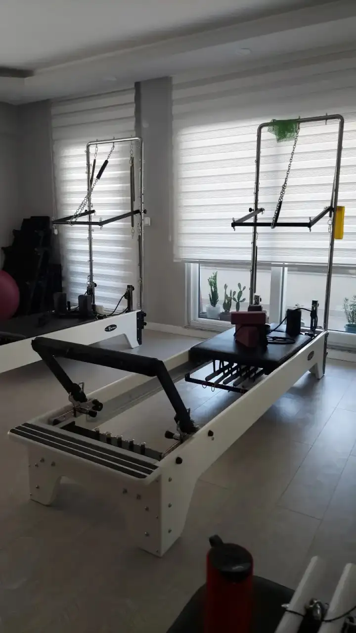 Gülşah Gözde Demir Fizyoterapi Danışmanlık & Sağlıklı Yaşam Merkezi GTOS Terapi Burdur - Fizik Tedavi ve Rehabilitasyon - Burdur