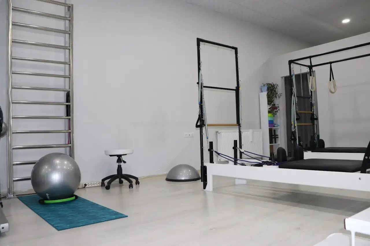 Malatya Fizyoterapia Sağlıklı Yaşam - Fizik Tedavi ve Rehabilitasyon Merkezi - Fizik Tedavi ve Rehabilitasyon - Malatya - galeri görseli