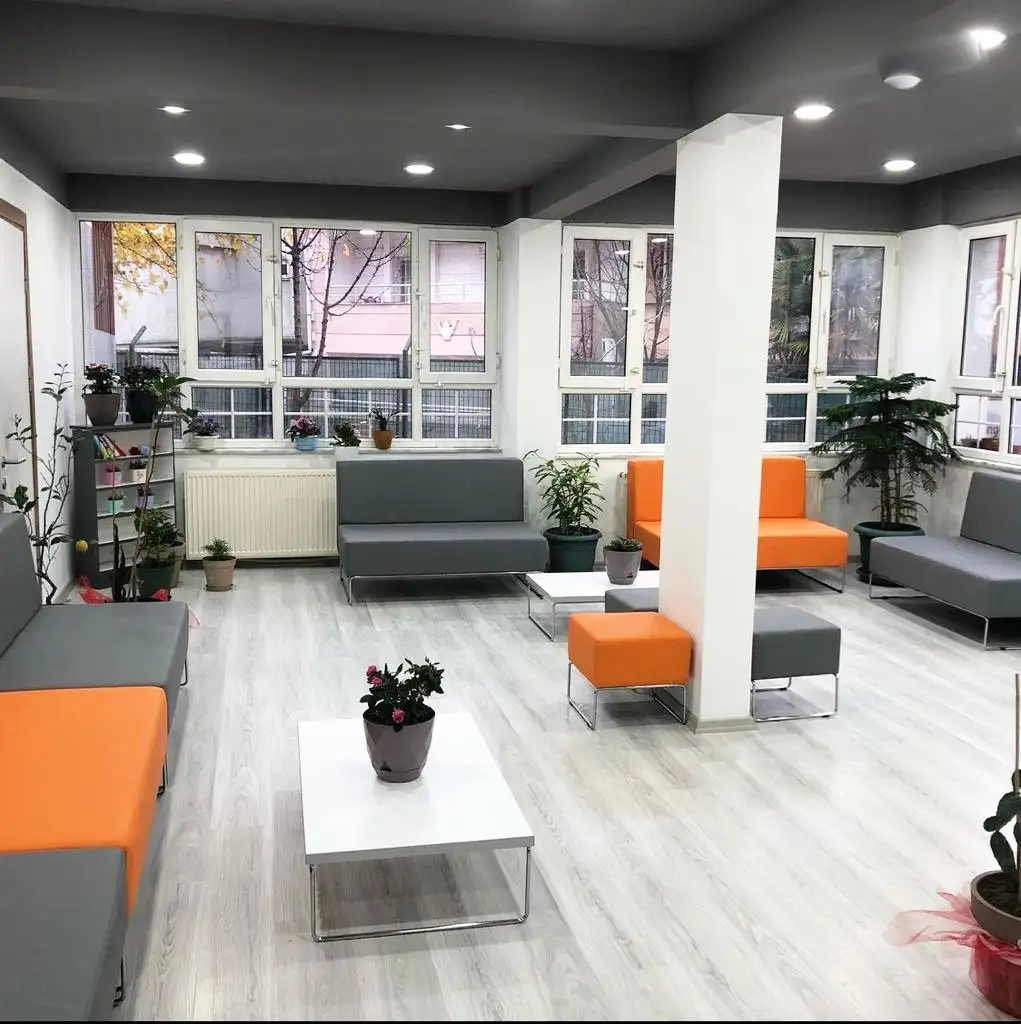 Büyükçekmece Özel Eğitim ve Rehabilitasyon Merkezi - Özel Eğitim ve Gelişim Merkezi - İstanbul - galeri görseli