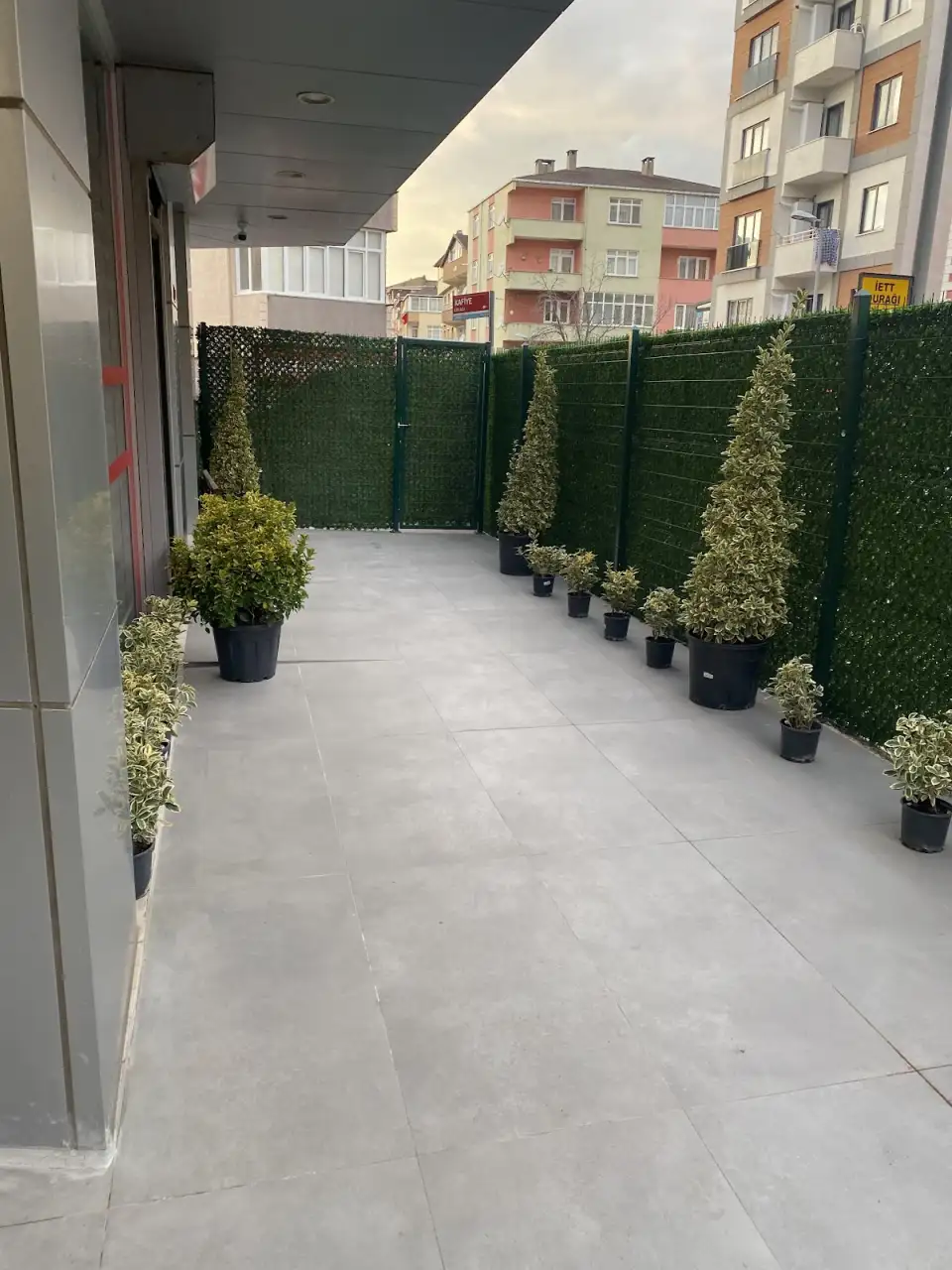 Özel Pendik Yaşlı Bakım Merkezi - Huzurevi - İstanbul - galeri görseli