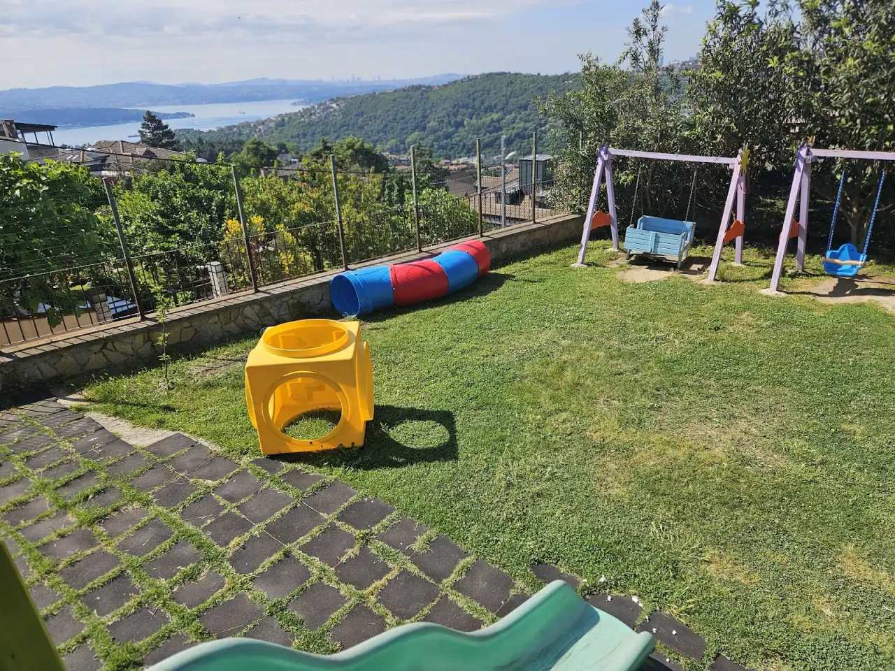 Sarıyer Preschool