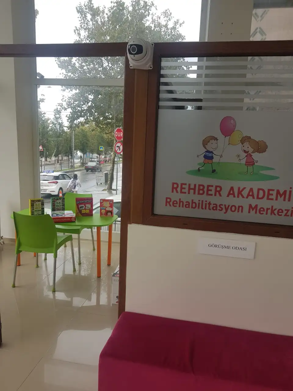 Özel Rehber Akademi Özel Eğitim ve Rehabilitasyon Merkezi - Özel Eğitim ve Gelişim Merkezi - İstanbul - galeri görseli
