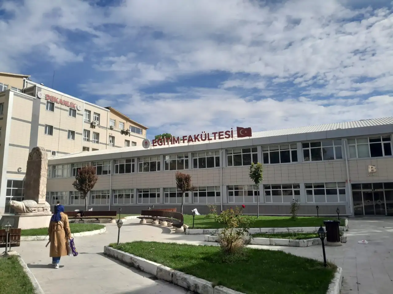 Sevtap Demirci-Modüler Gelişim