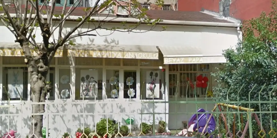 Beyaz Papatya Anaokulu Güneşli - Kreş ve Anaokulu - İstanbul - galeri görseli