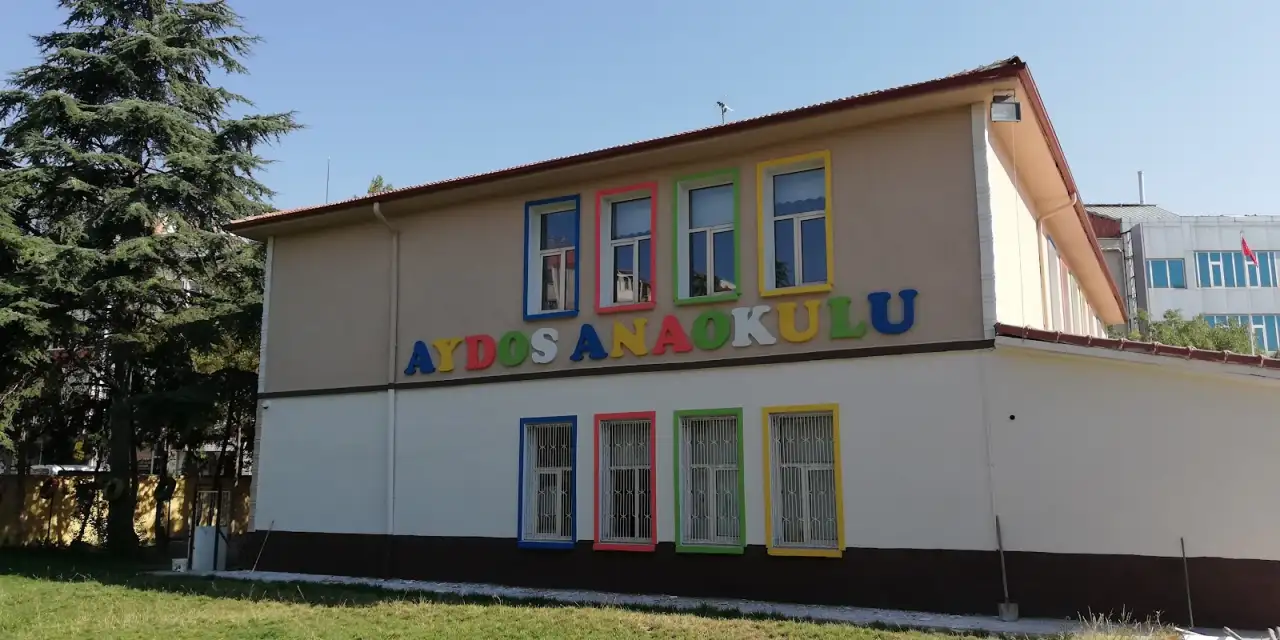 SIRRI-KIYMET GÜNER TOBB ANAOKULU