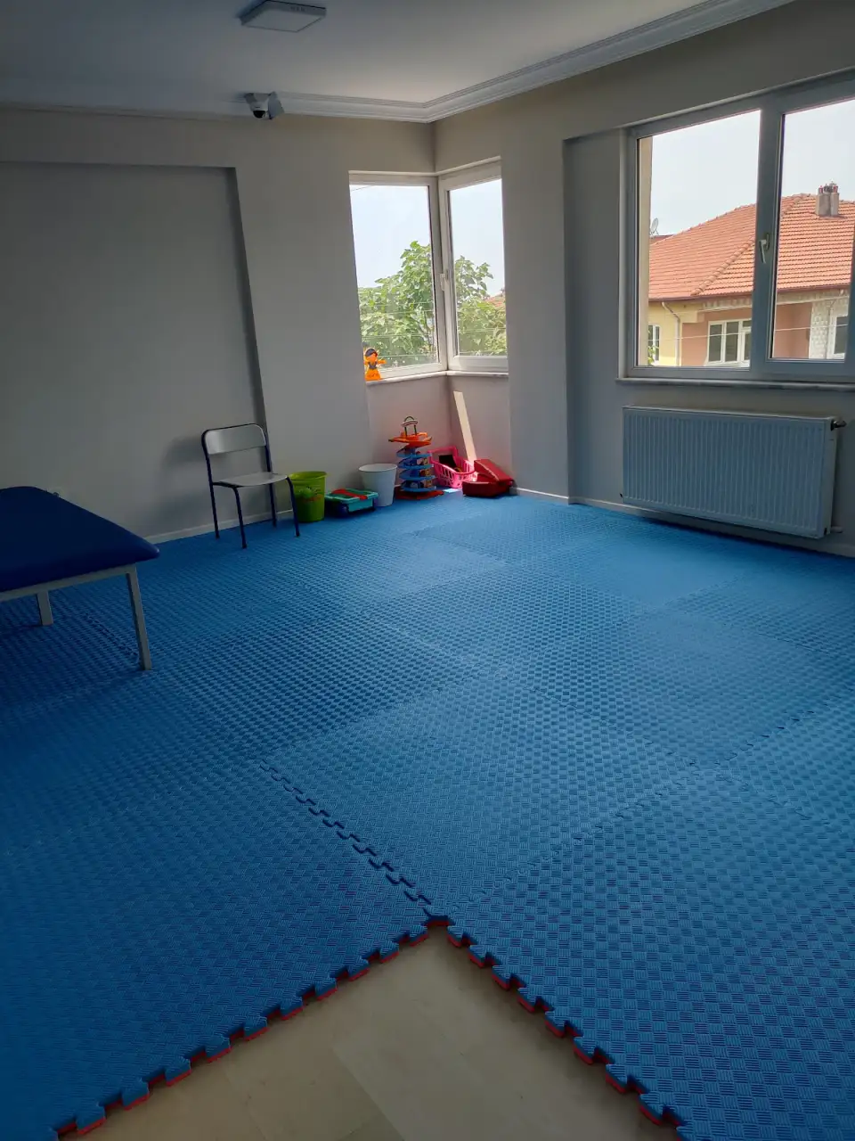 Ereğli Gökkuşağı Özel Eğitim Ve Rehabilitasyon Merkezi - Özel Eğitim ve Gelişim Merkezi - Zonguldak - galeri görseli