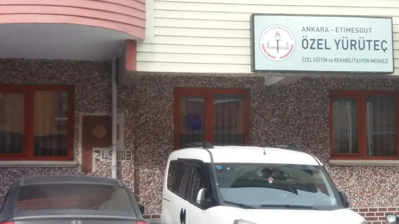 Aybuke Umut Özel Eğitim ve Rehabilitasyon Merkezi - Özel Eğitim ve Gelişim Merkezi - Ankara - galeri görseli