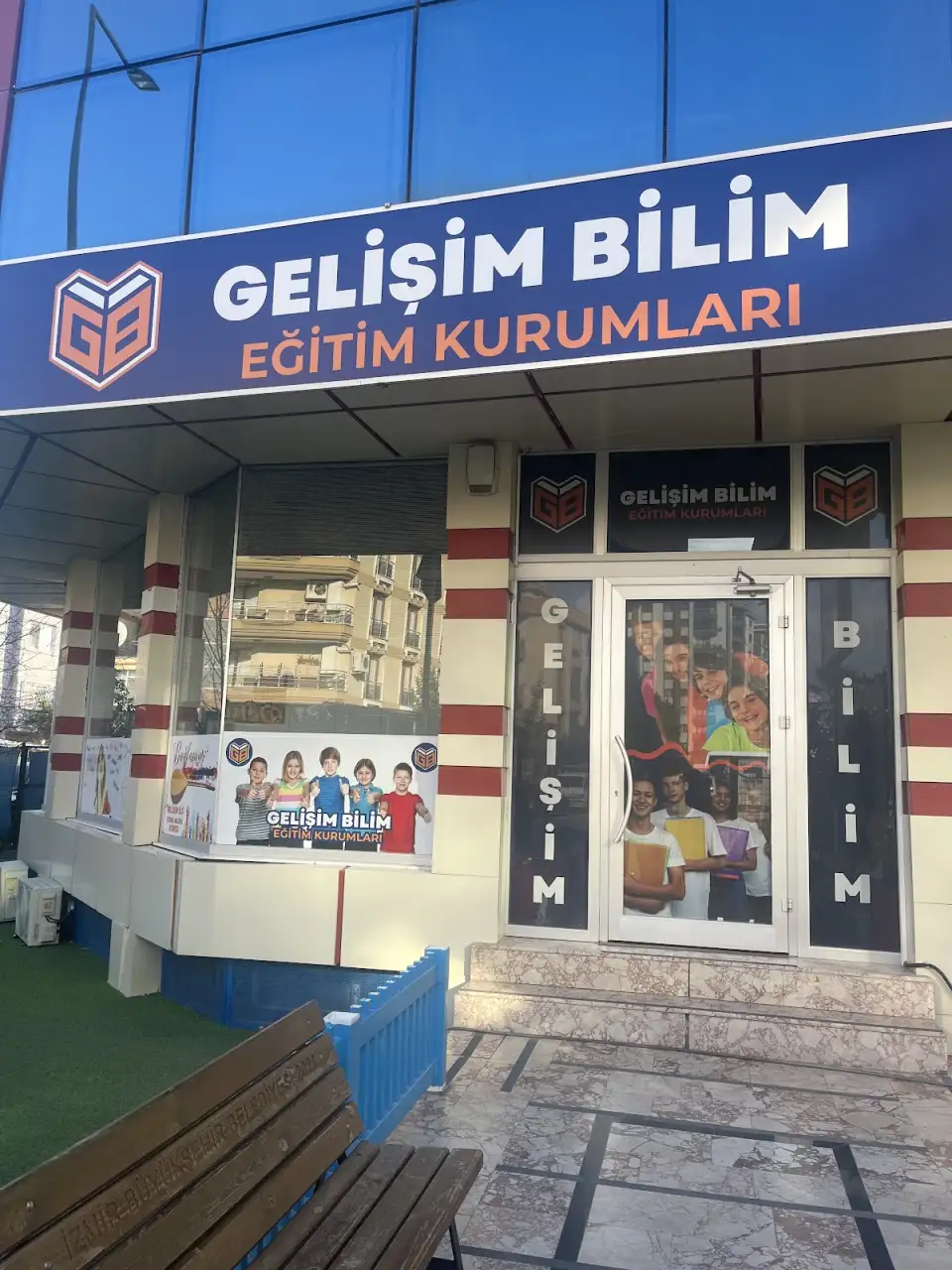 Avrupa Çocuk Akademi Taç Yıldız Anaokulları - Kreş ve Anaokulu - İzmir - galeri görseli