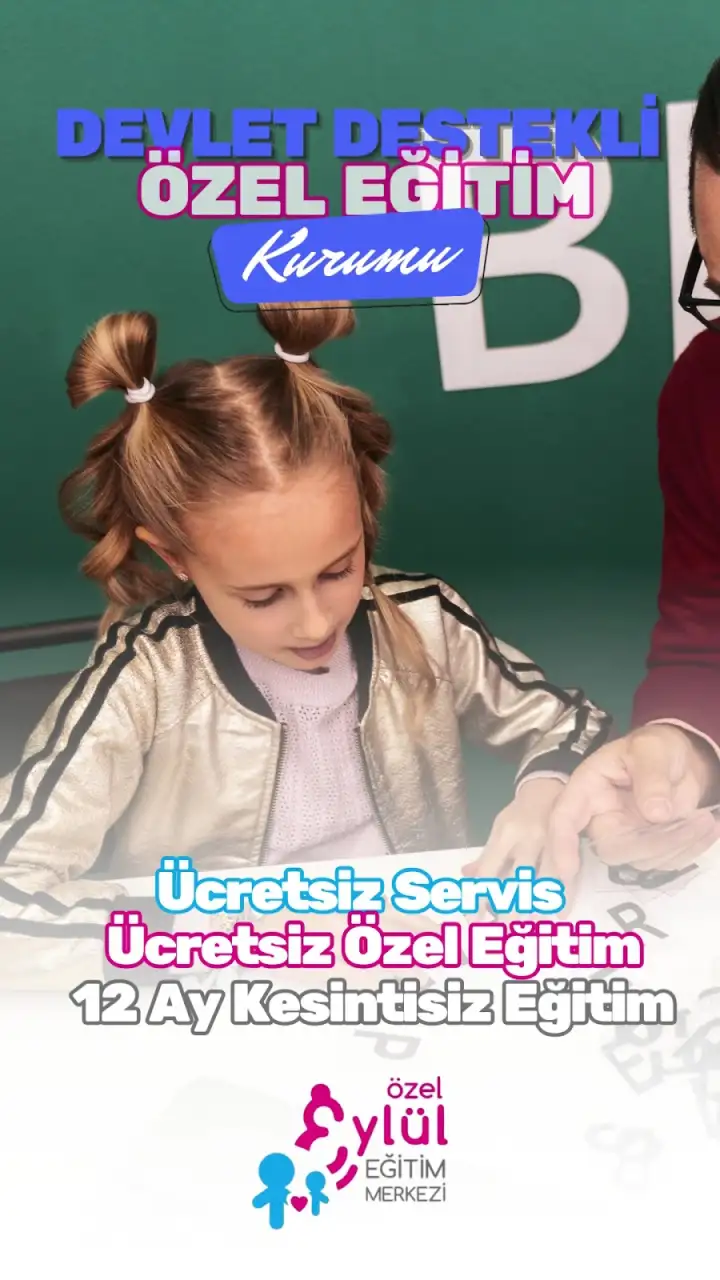 Özel Yeni Eylül Özel Eğitim ve Rehabilitasyon Merkezi | Altıeylül Rehabilitasyon Merkezi - Özel Eğitim ve Gelişim Merkezi - Balıkesir - galeri görseli