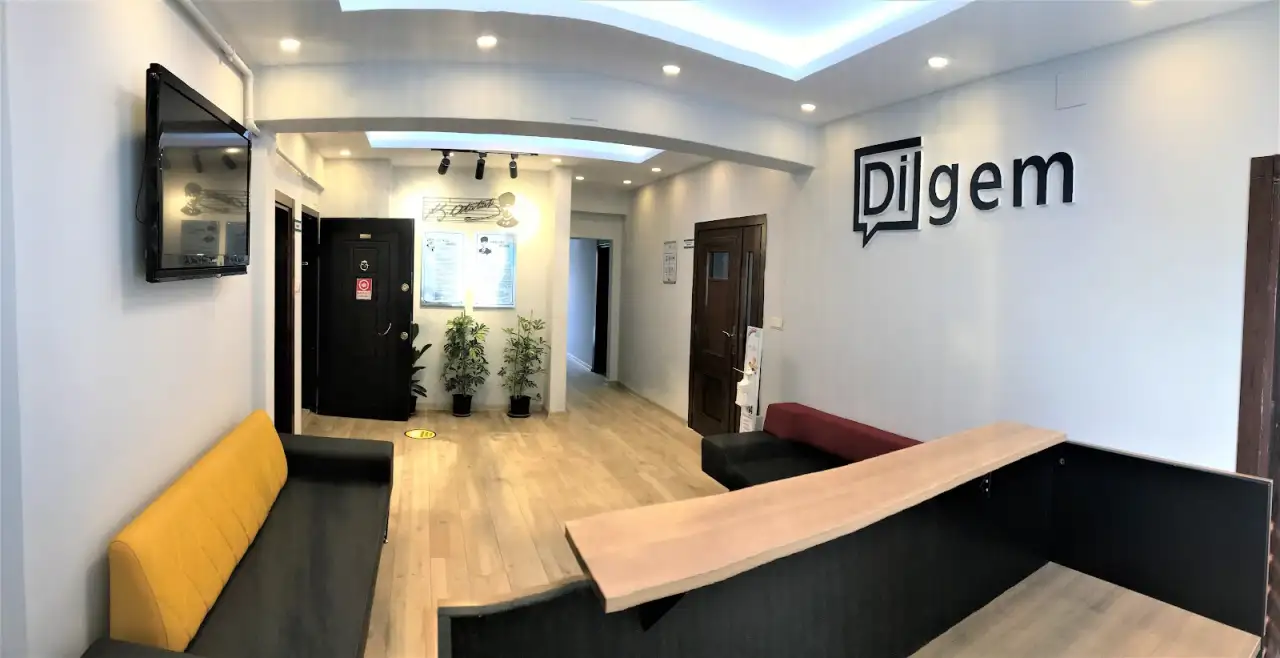 DİLGEM Kahramanmaraş Özel Eğitim ve Rehabilitasyon Merkezi