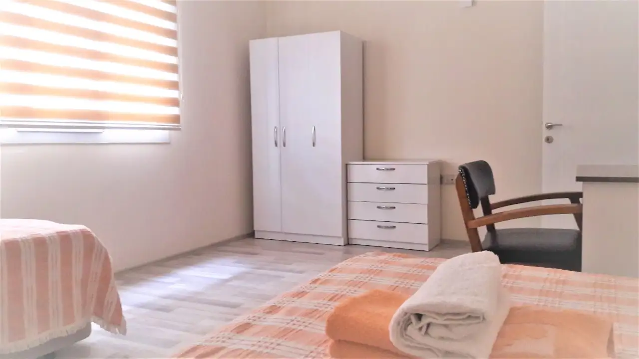 Candan Huzurevi Yaşlı Bakım Merkezi
