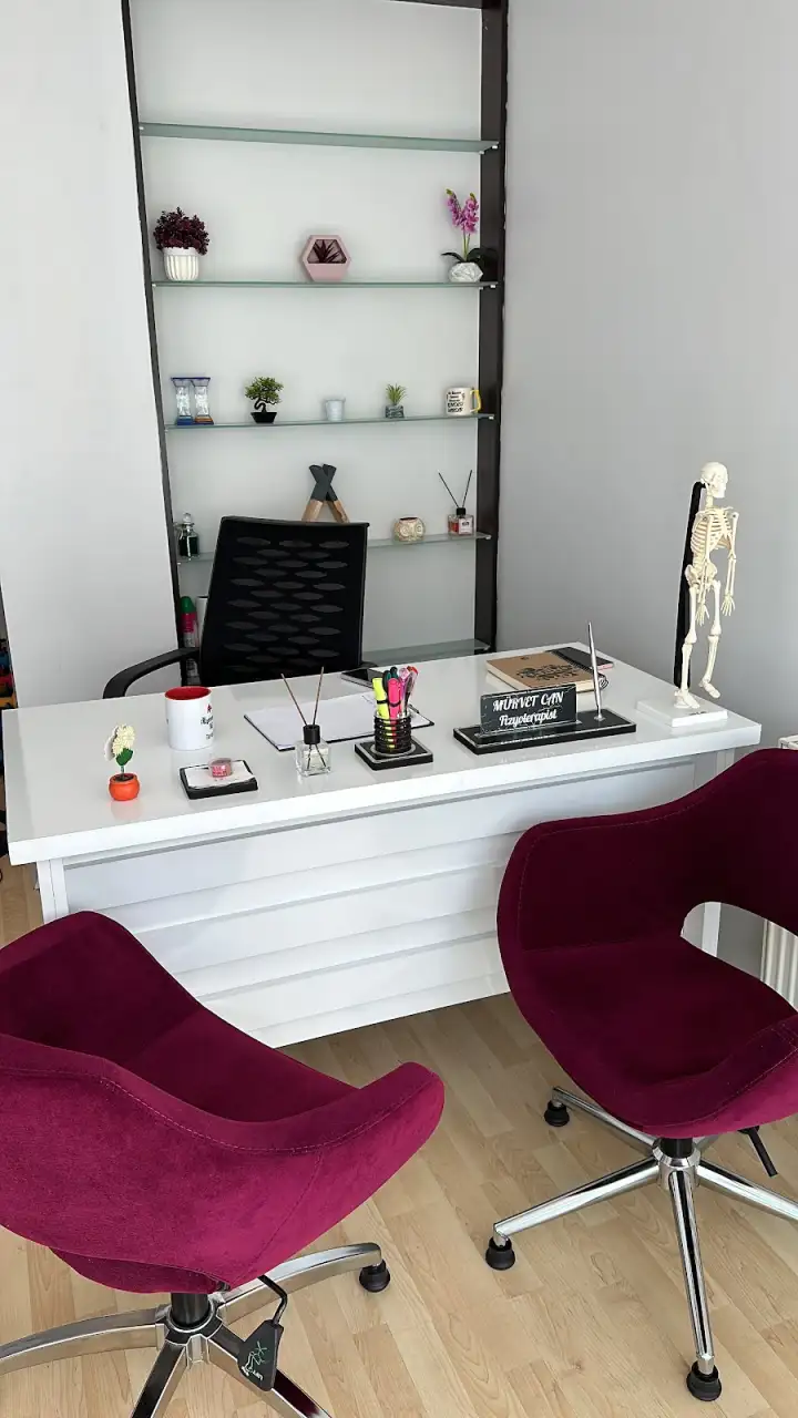 Fizyomake Fizik Tedavi ve Pilates Merkezi - Fizik Tedavi ve Rehabilitasyon - İstanbul - galeri görseli