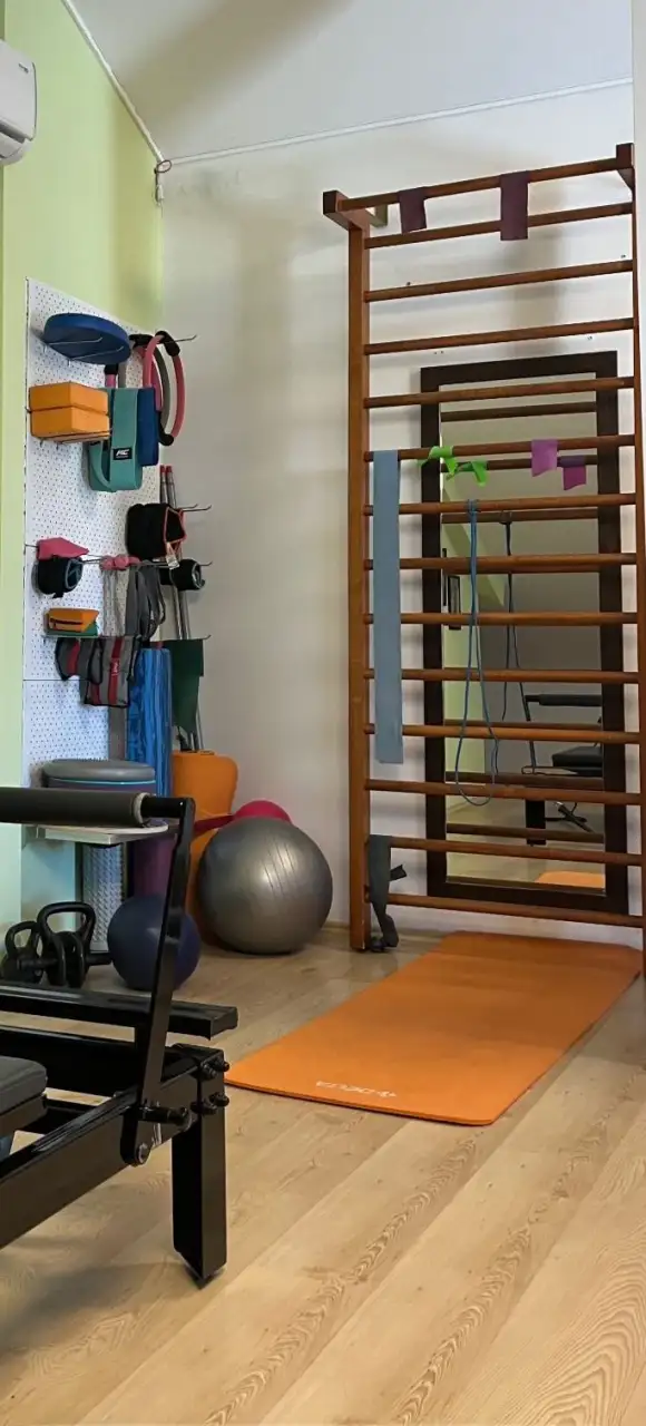 Özel Fizikal Çiftehavuzlar Fizik Tedavi ve Rehabilitasyon Merkezi - Fizik Tedavi ve Rehabilitasyon - İstanbul - galeri görseli