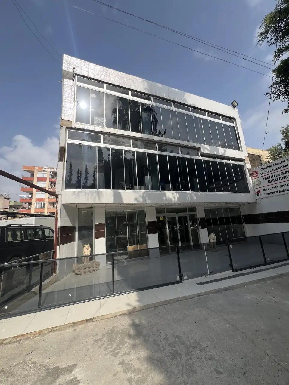 Toroslar Lodos Özel Eğitim ve Rehabilitasyon Merkezi - Özel Eğitim ve Gelişim Merkezi - Mersin - galeri görseli
