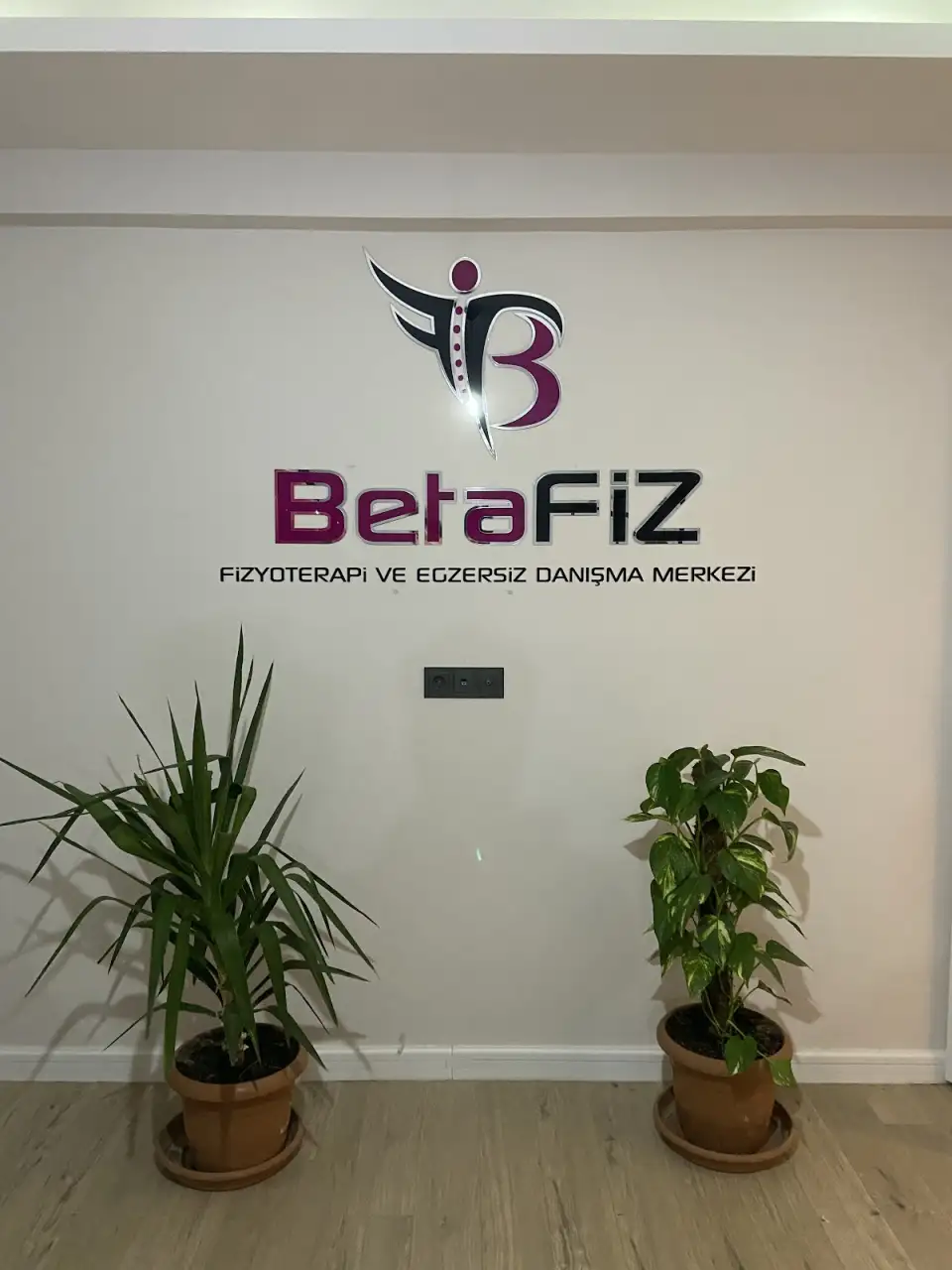 BetaFİZ Fizyoterapi ve Egzersiz Danışma Merkezi - Fizik Tedavi ve Rehabilitasyon - Konya