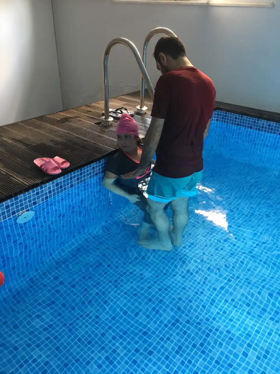 VEFA REHABİLİTASYON MERKEZİ BATMAN - Fizik Tedavi ve Rehabilitasyon - Batman - galeri görseli