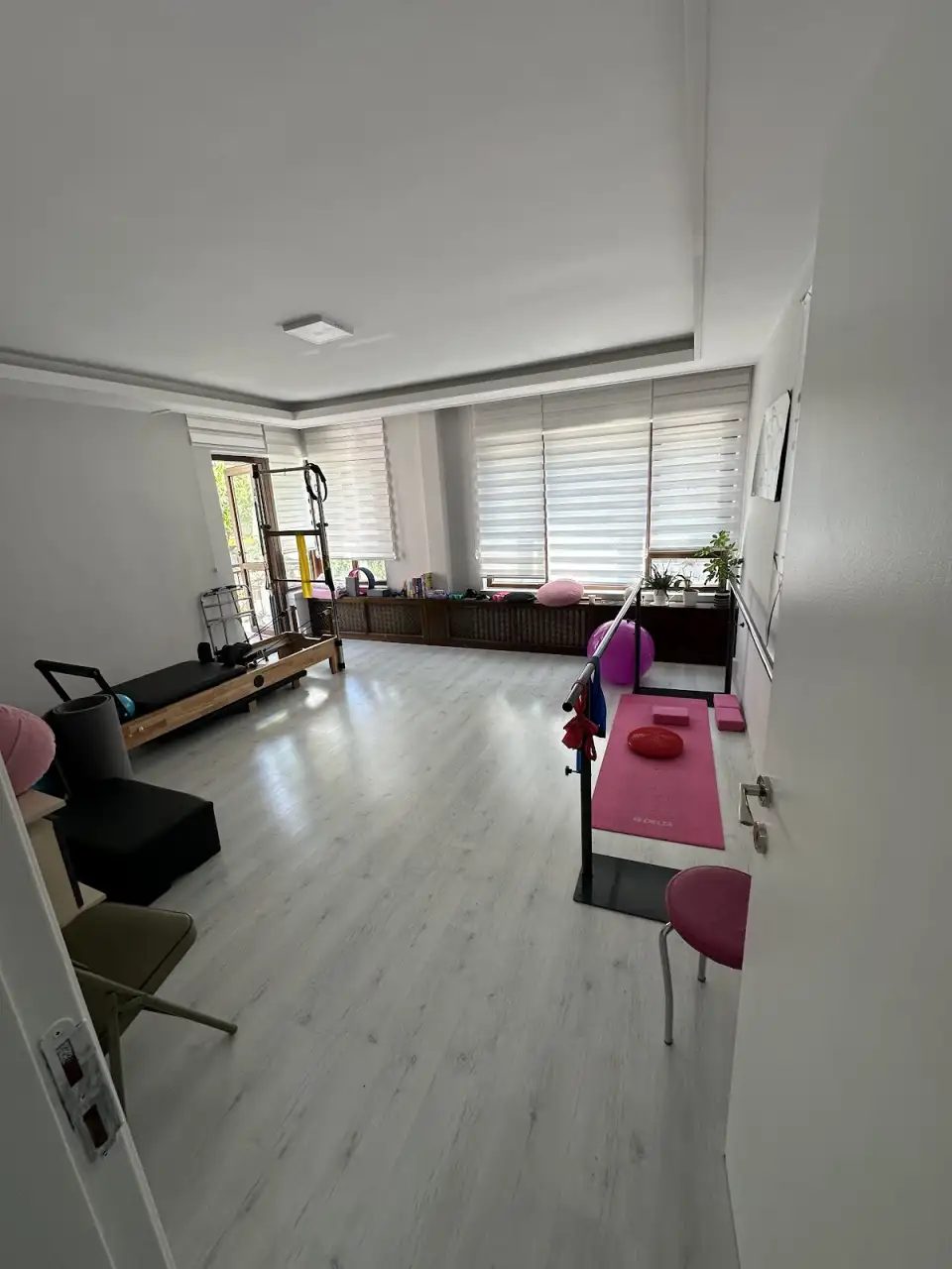 Fizyoterapist Bengi Uzun - Bireysel Fizyoterapist - Ankara - galeri görseli