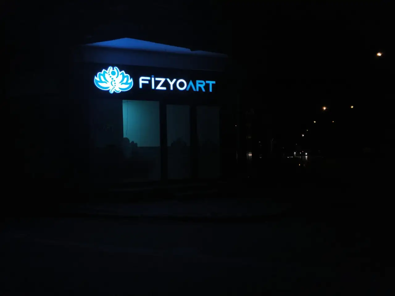FizyoART - Fizik Tedavi ve Rehabilitasyon - Balıkesir - galeri görseli