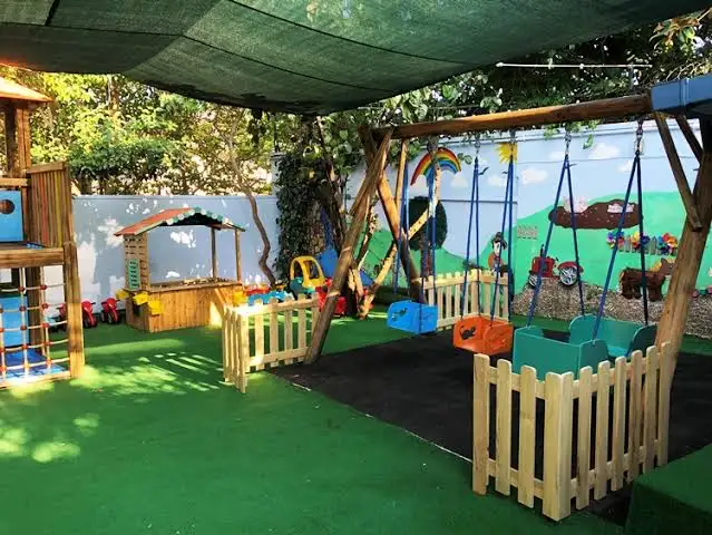 Özel Kanguru Gündüz Bakım Evi - Çocuk Bakım Merkezi - İstanbul
