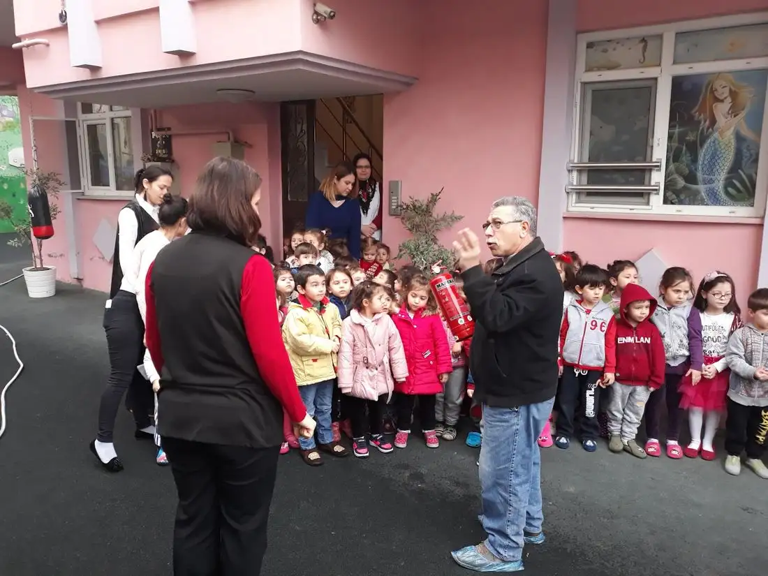 Özel Yunus Kreş