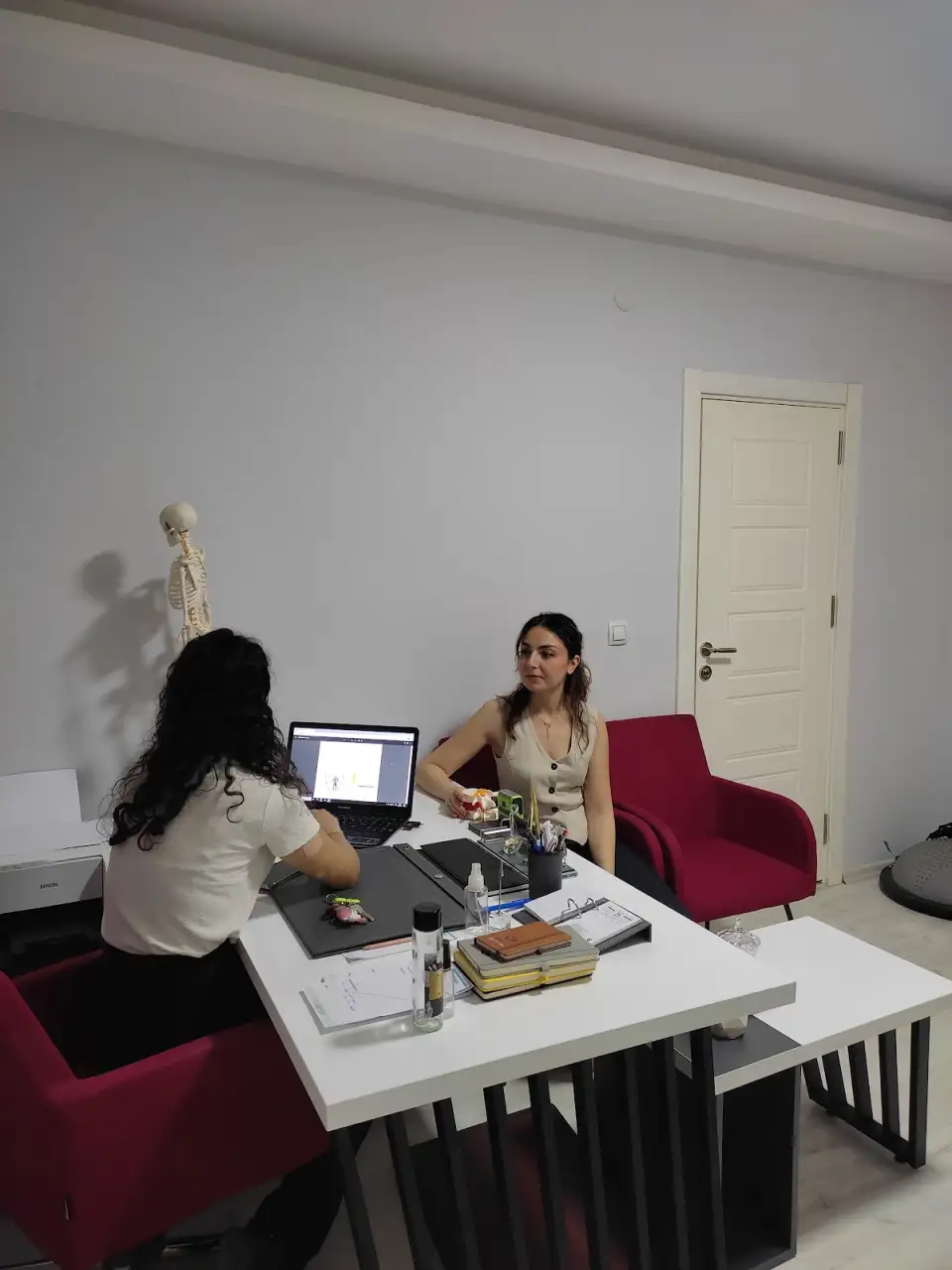 Fizyo Denge Fizyoterapi ve Pilates Merkezi - Fizik Tedavi ve Rehabilitasyon - Kastamonu - galeri görseli