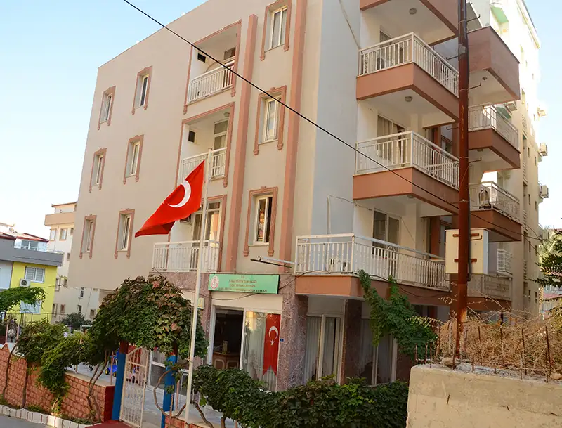 Özel Yaşama Katılım Eğitim ve Rehabilitasyon Merkezi - Nörolojik Rehabilitasyon Merkezi - Aydın - galeri görseli