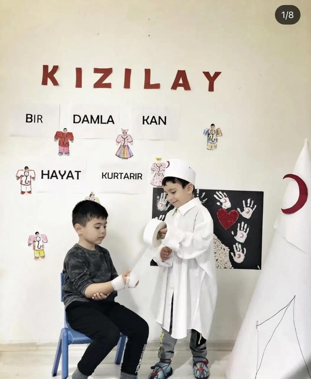 Özel Dilruba Anaokulu