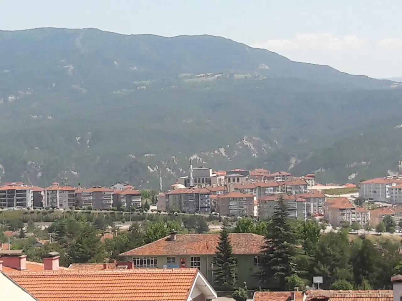 ŞİRİNKÖY ÇOCUK OYUNEVİ