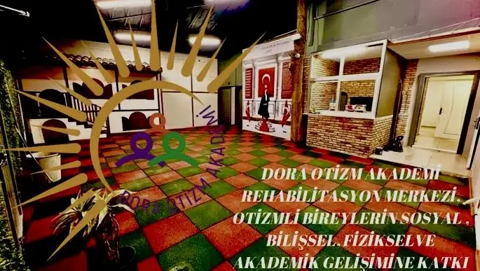 Hacer Özdemir Özel Eğitim Ve Rehabilitasyon Merkezi - Özel Eğitim ve Gelişim Merkezi - Adana - galeri görseli