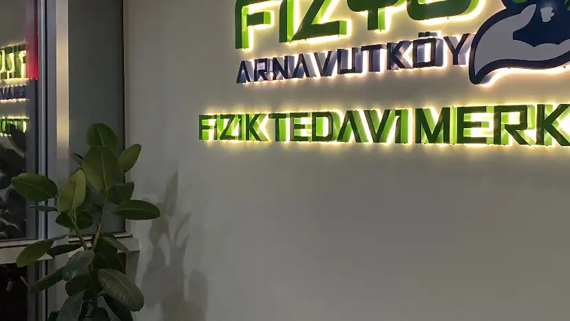 FİZYO ARNAVUTKÖY FİZİK TEDAVİ ve YAŞAM MERKEZİ - Fizik Tedavi ve Rehabilitasyon - İstanbul