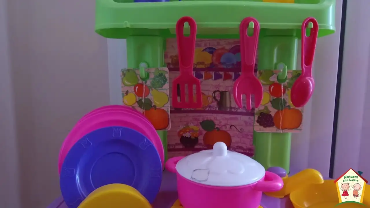 Natural Kids Academy - Kreş ve Anaokulu - İzmir - galeri görseli