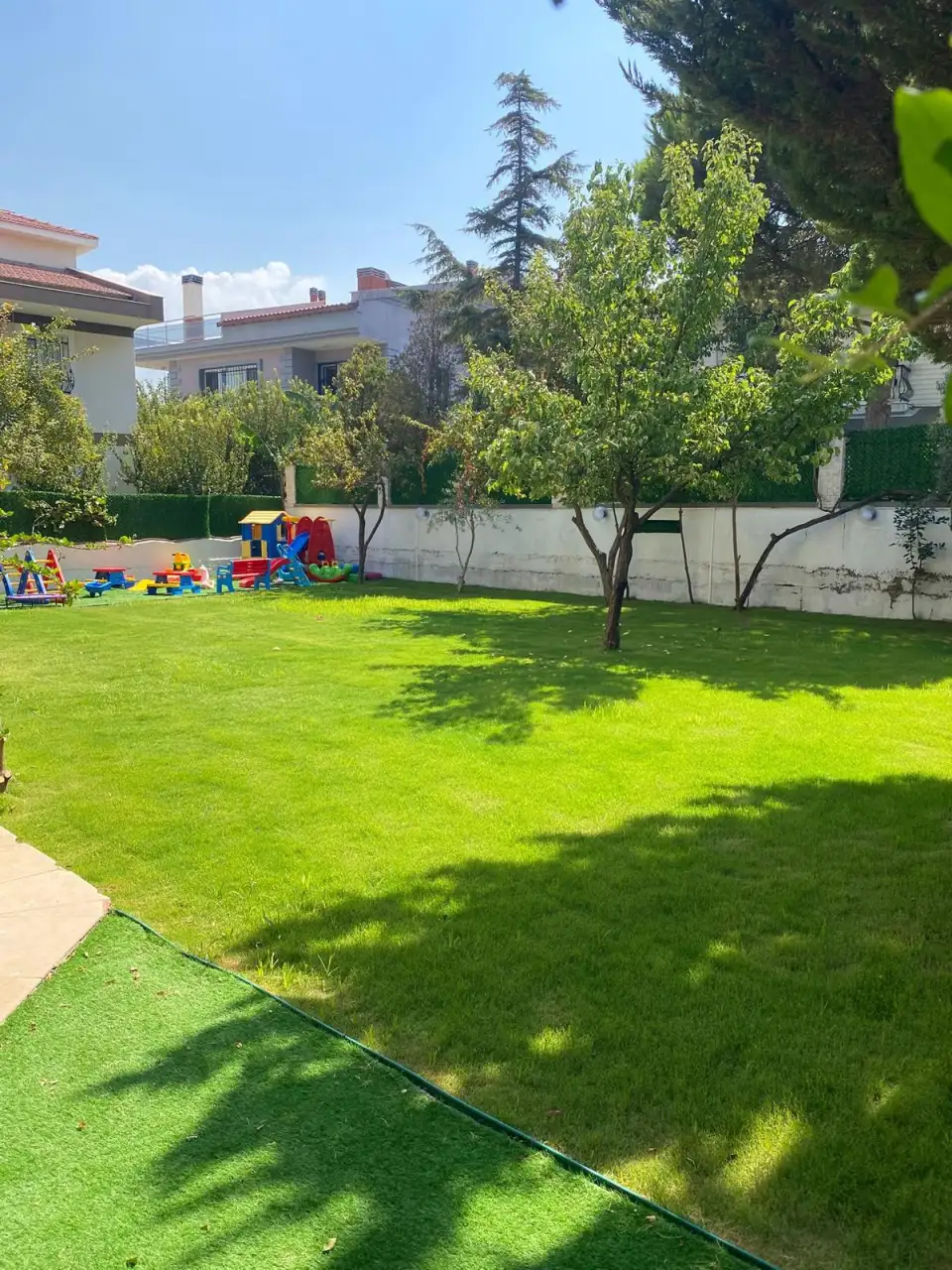 AKD KİDS GÜZELBAHÇE - Kreş ve Anaokulu - İzmir - galeri görseli