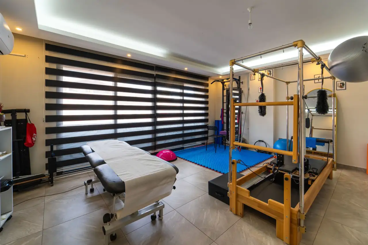 Fizyo BeKa - Fizyoterapi Fethiye - Fizik Tedavi ve Rehabilitasyon - Muğla